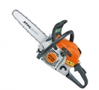 Motosega Stihl MS 181 moderna e leggera Image 1