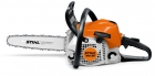 Motosega Stihl MS 181 moderna e leggera Image 0