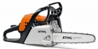 Motosega Stihl MS 181 moderna e leggera Image 2