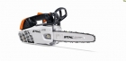 La motosega da potatura super-leggera STIHL MS 192 T Image 2